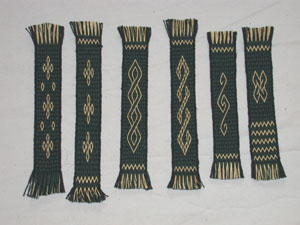 Sulawesi-Lesezeichen Sulawesi-Lesezeichen