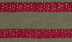 Lochband