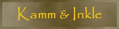 Kamm & Inkle