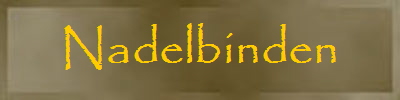 Nadelbinden