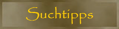 Suchtipps